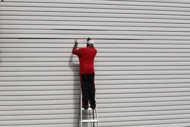 Best Siding Painting and Refinishing  in Trappe, PA