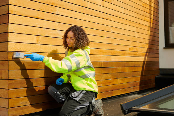 Best Insulated Siding Installation  in Trappe, PA